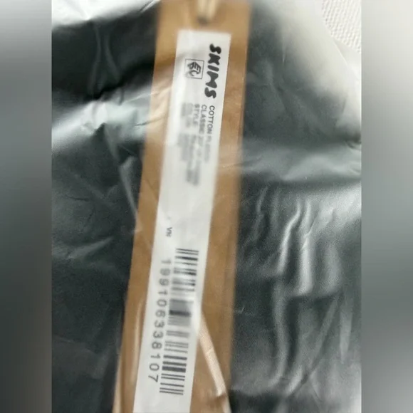 SKIM CLASSIC ZIP UP HOODIE Spruce NEW - Picture 10 of 10